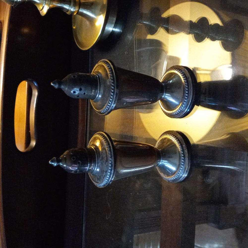 Vintage Sterling